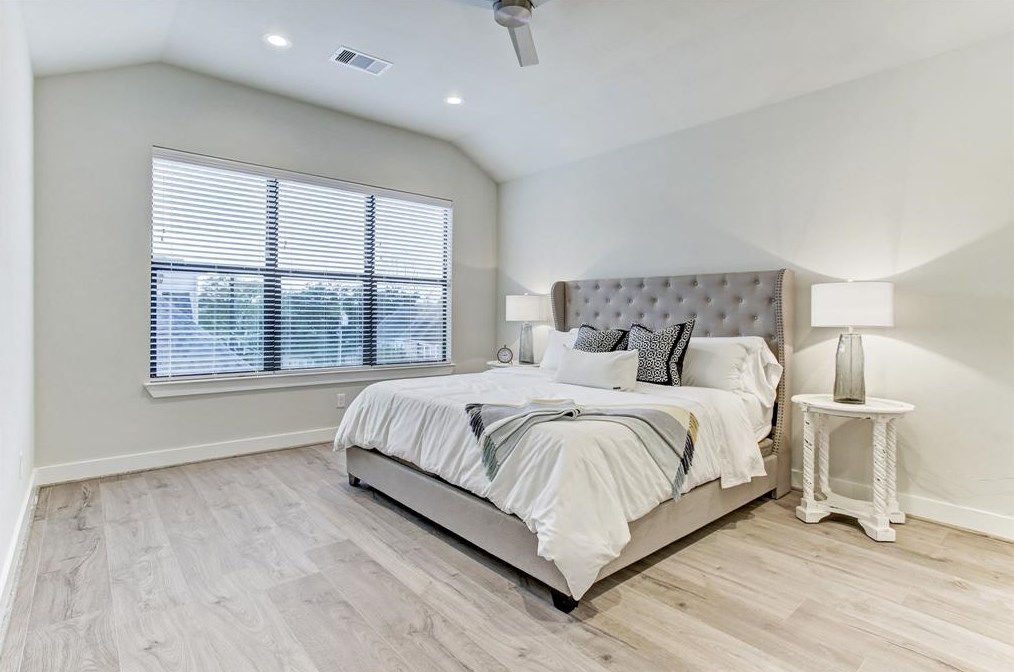 3007 Hicks, Houston TX  77007-3815 exterior