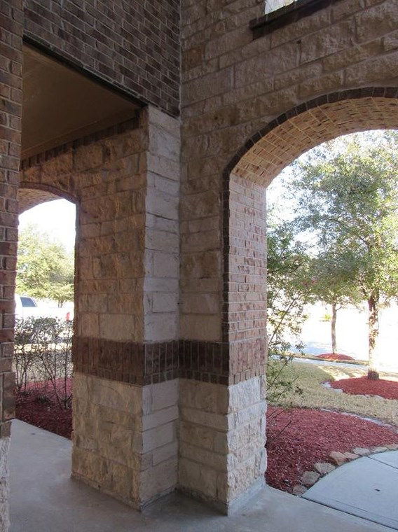 4614 Abidie Gardens Dr, Humble, TX 77396