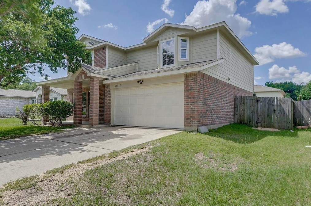 17010 Grampin Dr, Houston, TX 77084-1744