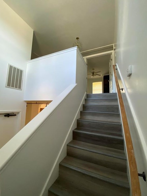 5410 Bourgeois Rd, Houston TX  77066-3312 exterior