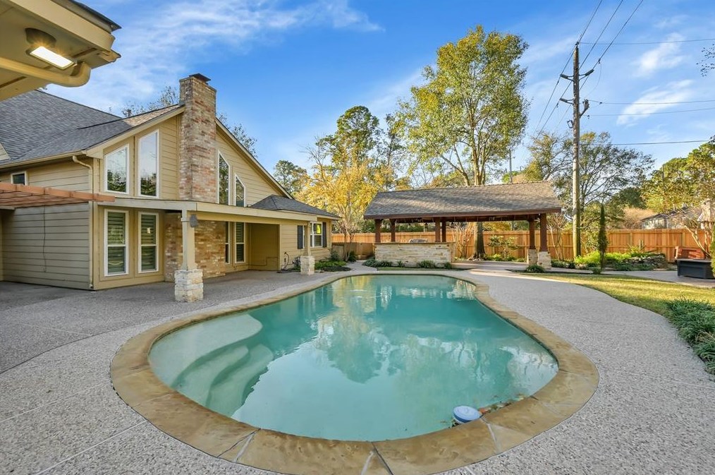 8218 Vintage Creek Dr, Spring, TX 77379-4550