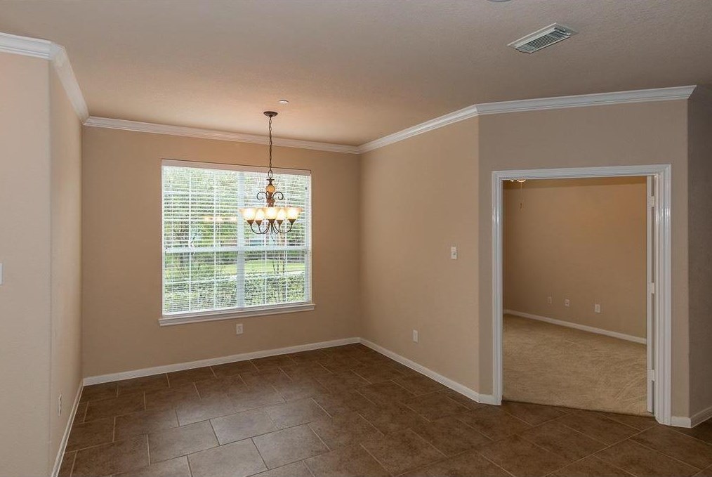 31 Veranda Ln, Spring TX  77382-1606 exterior