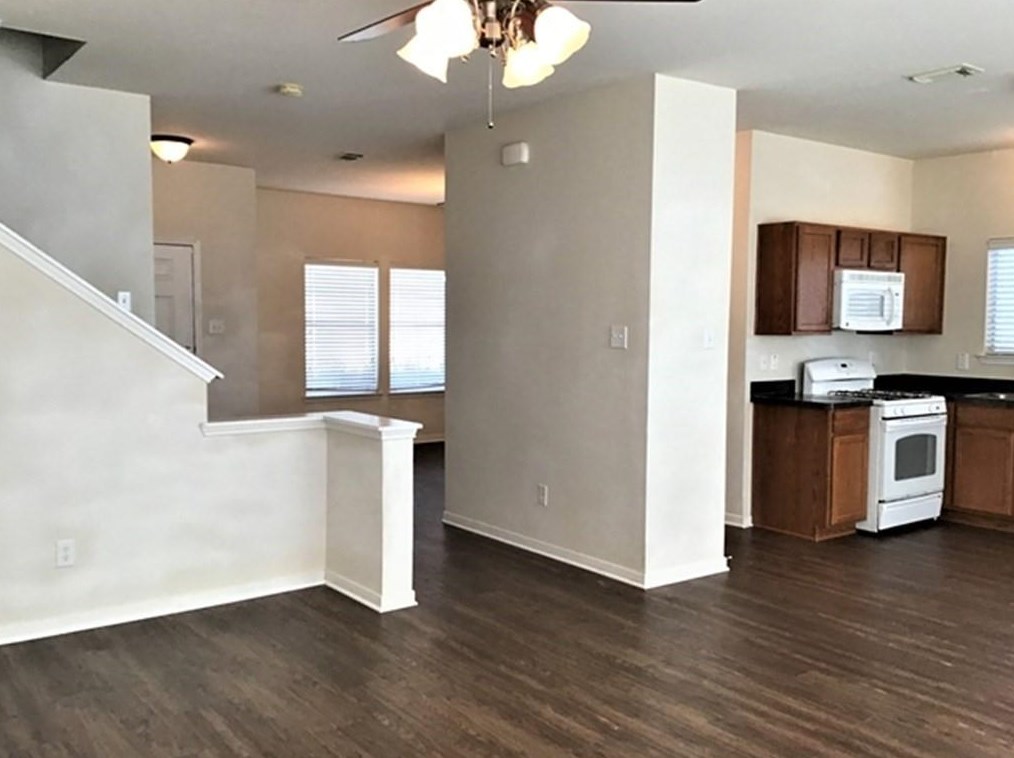 21806 Grassy Hill Ln, Spring TX  77388-3577 exterior