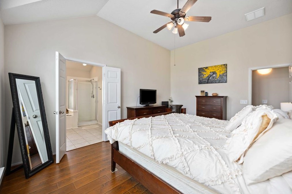 17022 Willow Rnch Dr, Houston TX  77095-5462 exterior