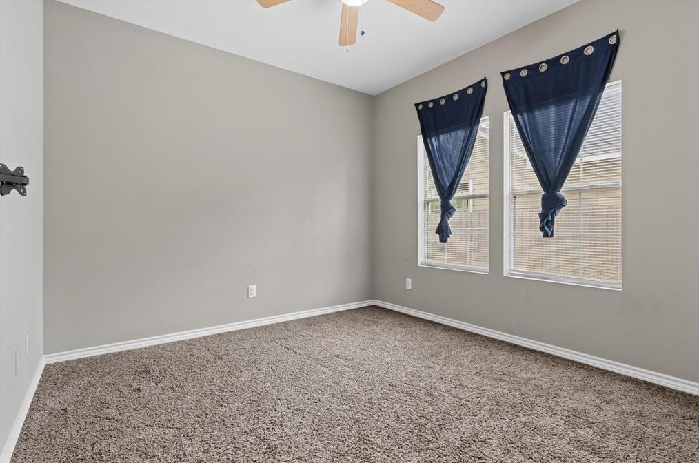 6717 Tommye, Houston TX  exterior