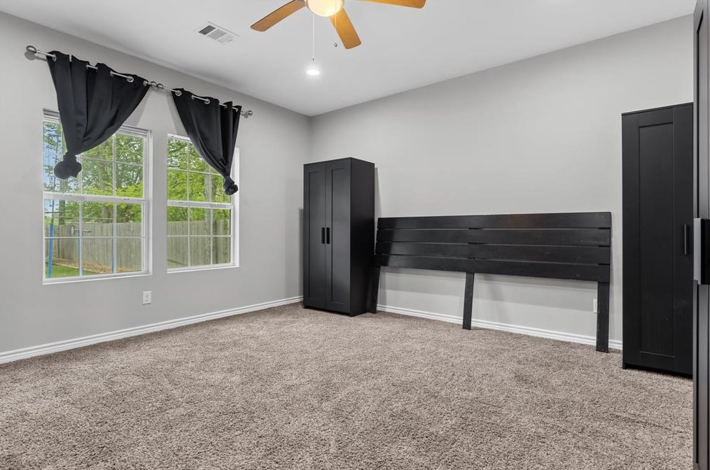 6717 Tommye, Houston TX  exterior