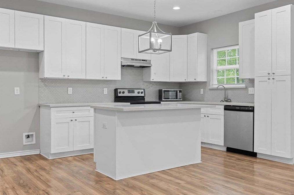 6717 Tommye, Houston TX  exterior