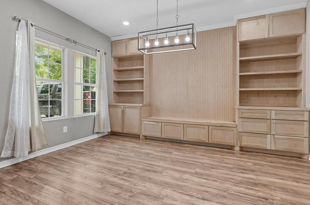 6717 Tommye, Houston TX  exterior