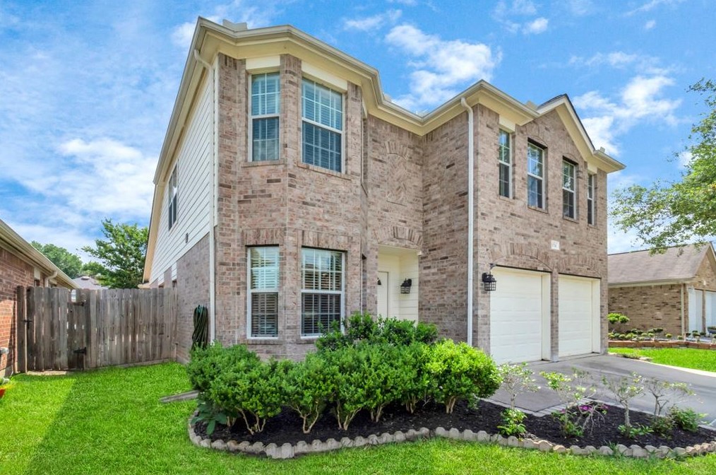 5714 La Crema, Missouri City, TX 77459-6116