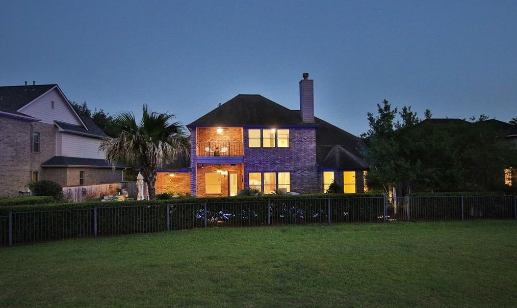 8627 Rue De Maison, Missouri City, TX 77459-6848