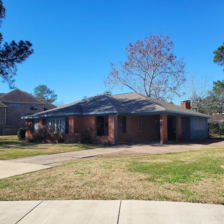 8728 Linkterrace Ln, Houston, TX 77025