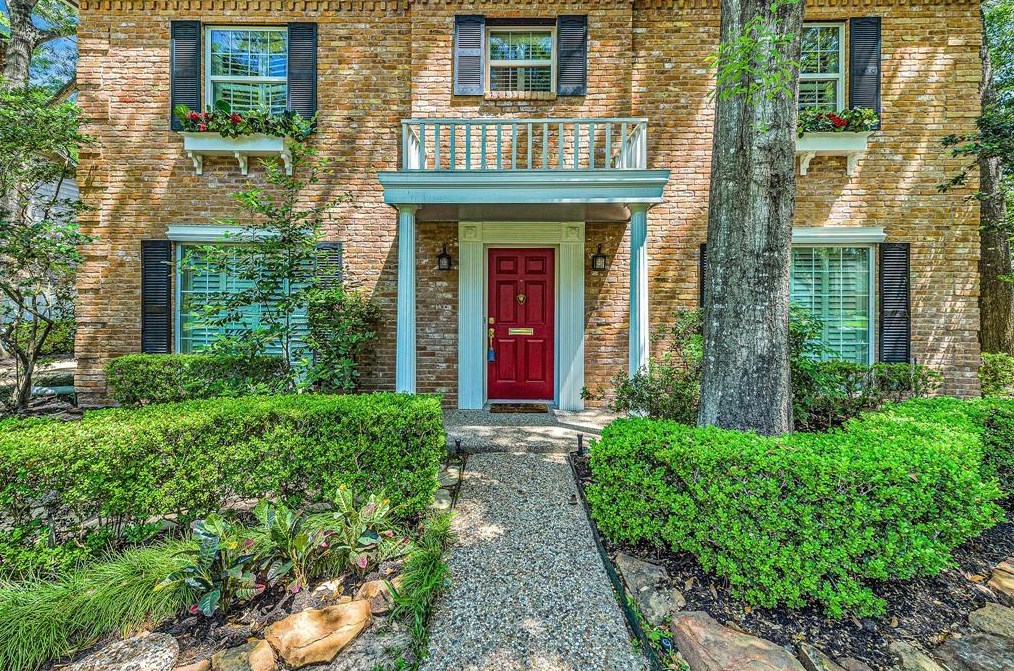 13510 Westport Ln, Houston, TX 77079