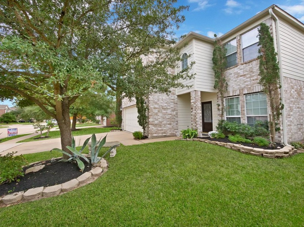 18439 Alemarble Oak St, Cypress, TX 77429-4254