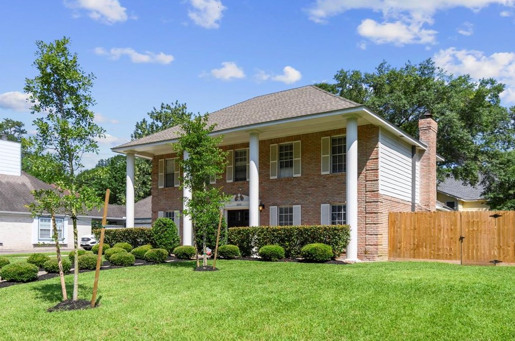 3602 Blue Cypress Dr, Spring, TX 77388-5709