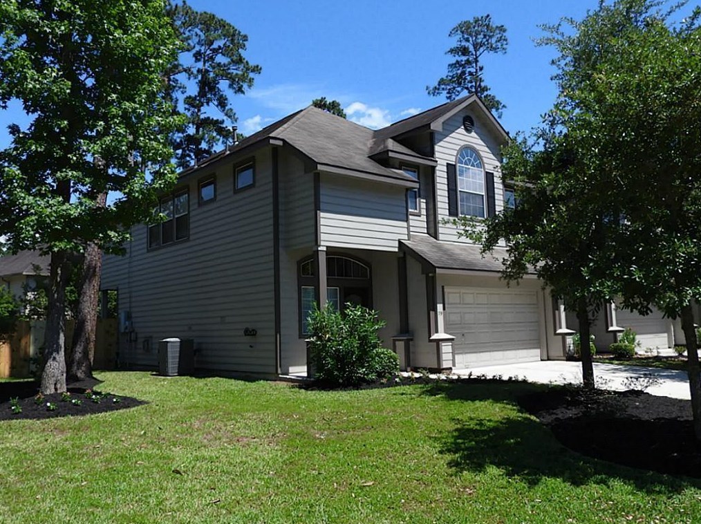 79 W Twinvale Loop, Conroe, TX 77384