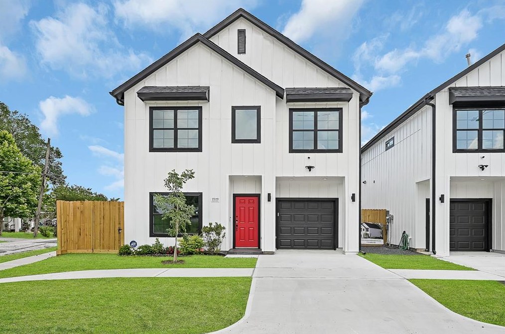 3614 Sumpter St, Houston, TX 77020