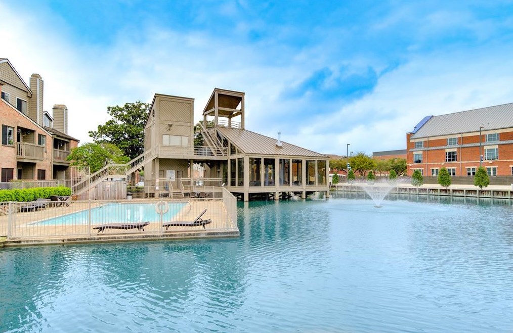 2023 Gentryside Dr #307, Houston, TX 77077