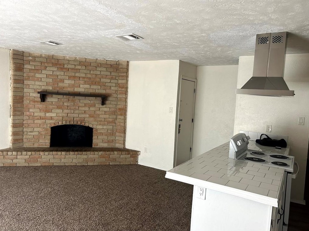 4911 Porter Ridge Dr, Houston TX  77053-4522 exterior