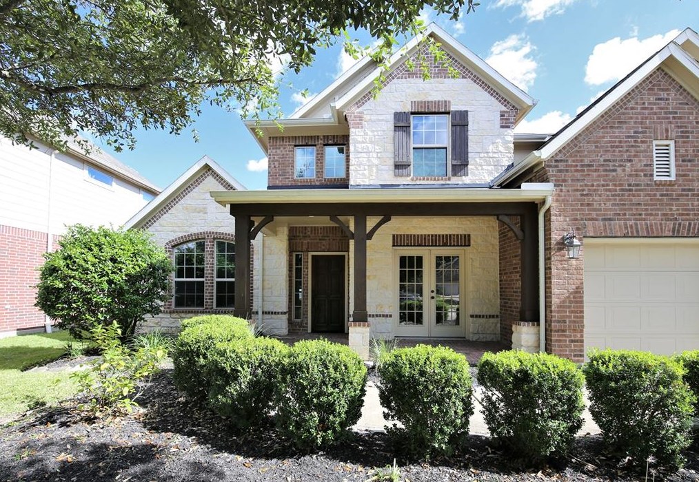 2218 Valley Blossum Ln, League City, TX 77573