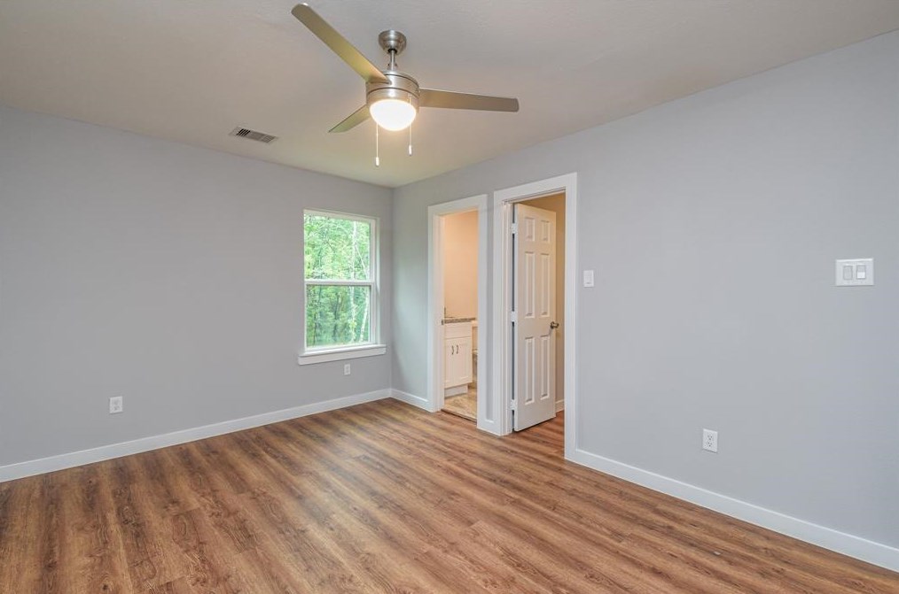 6008 Wedgefield St #b, Houston, TX 77028