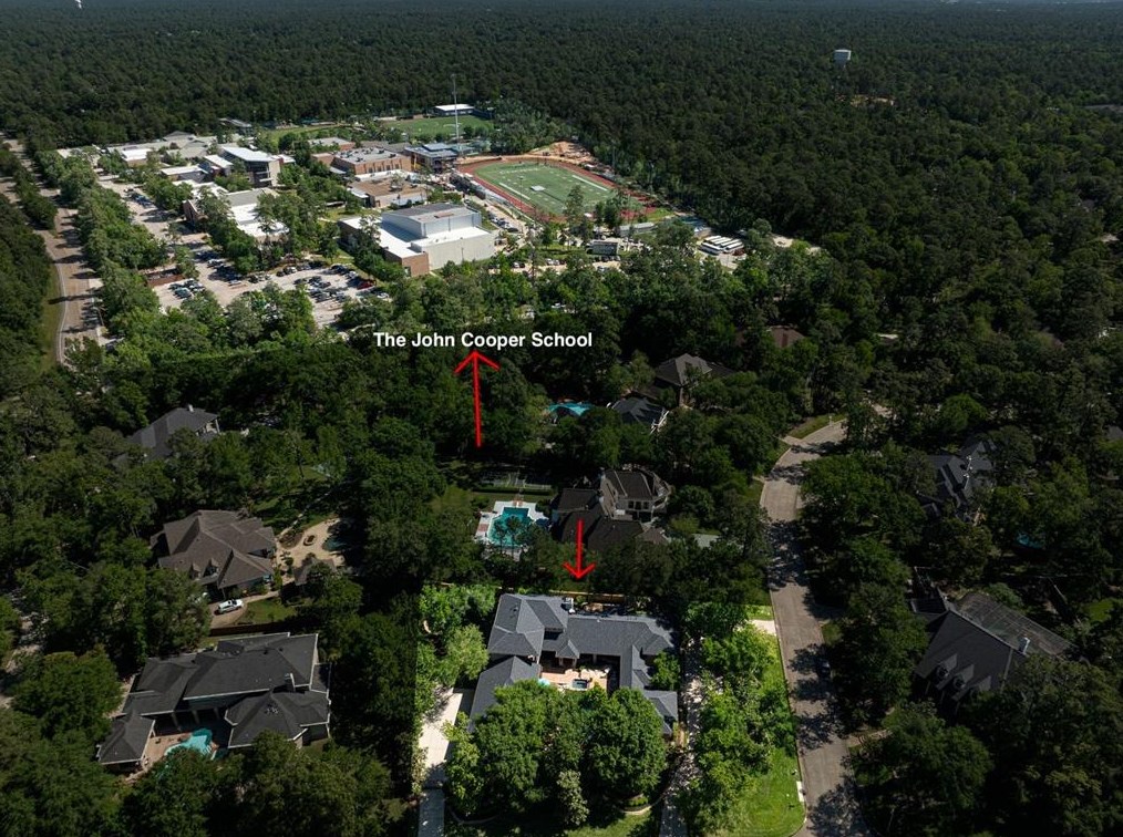 3 Heritage Hill Cir, Spring, TX 77381-1405