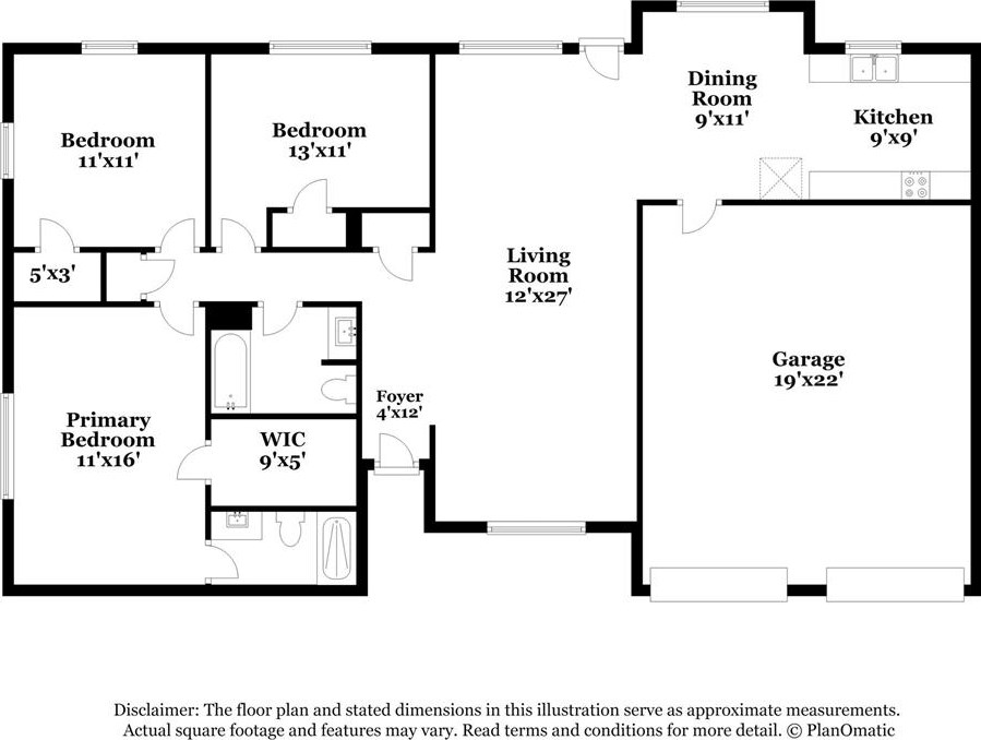 618 Lexington Sq, Humble, TX 77338