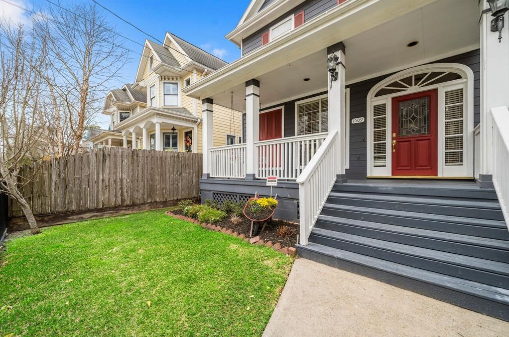 1509 22nd St, Houston, TX 77008-1501