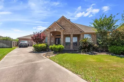 14803 Opera House Row Drive, Cypress, TX 77429 - Photo 1