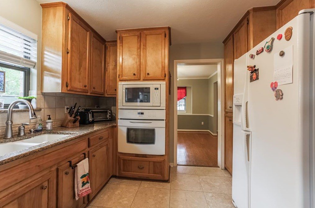 13163 Rummel Creek Rd, Houston TX  77079-6133 exterior