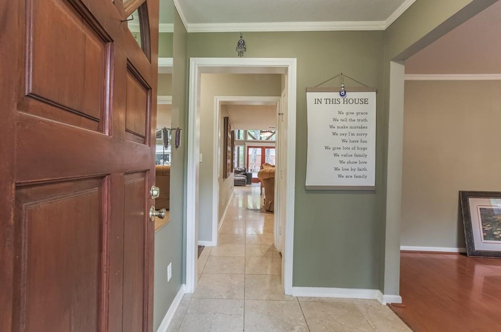 13163 Rummel Creek Rd, Houston TX  77079-6133 exterior