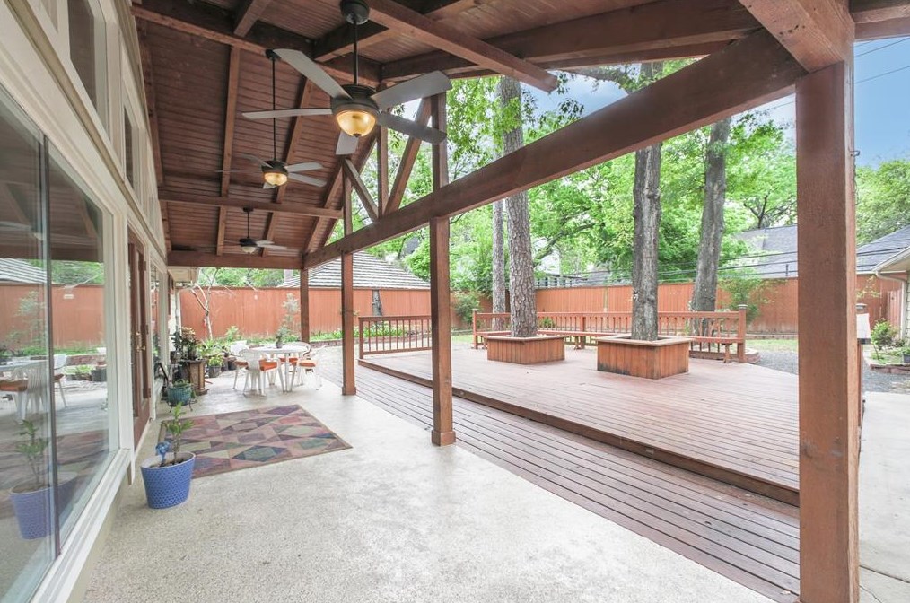 13163 Rummel Creek Rd, Houston TX  77079-6133 exterior