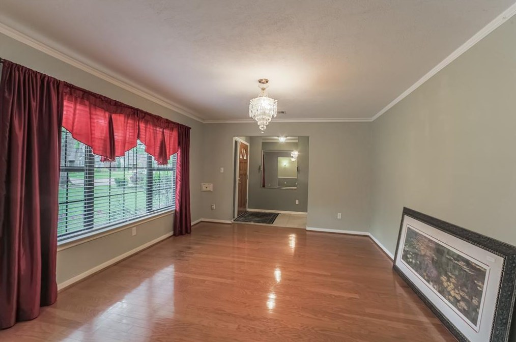 13163 Rummel Creek Rd, Houston TX  77079-6133 exterior