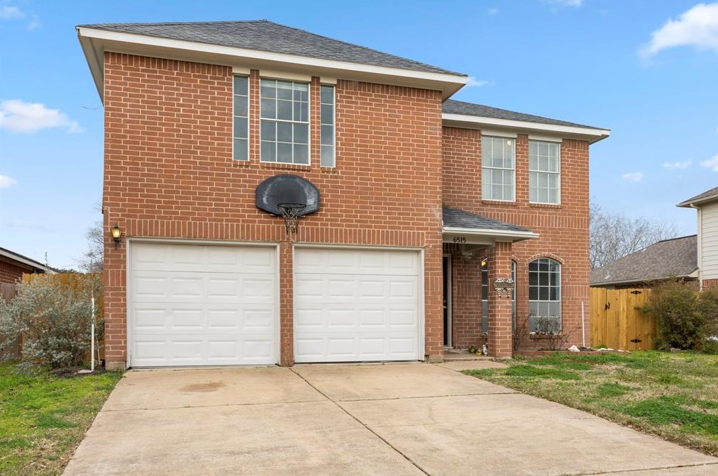 6515 Amberfield Ln, Katy, TX 77449