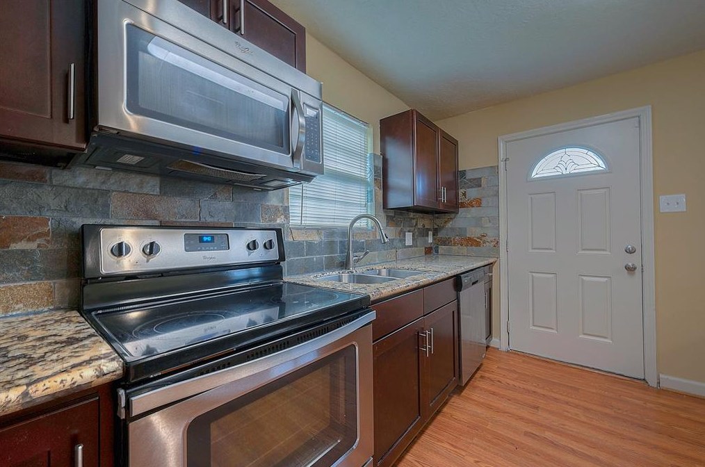 3505 Mount Pleasant St, Houston TX  77021-5507 exterior