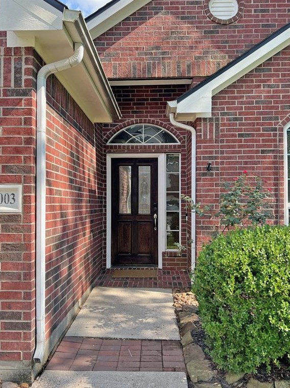 20003 Water Point Trail, Humble, TX 77346