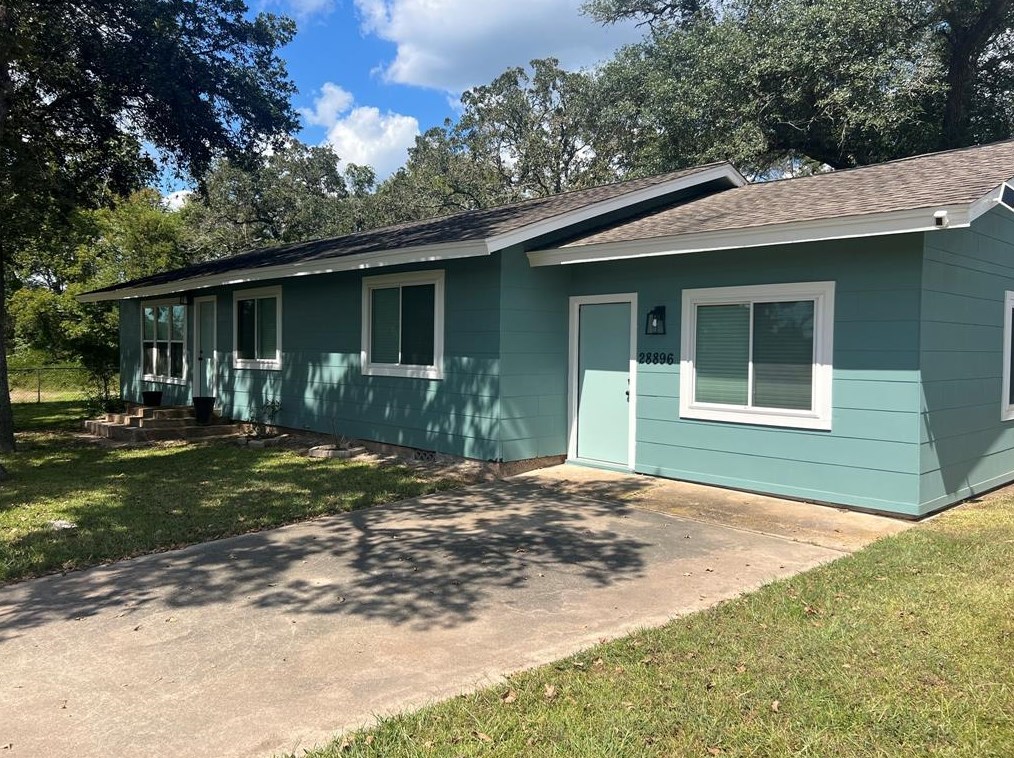 28896 Waller Gladish Rd, Waller, TX 77484-3757