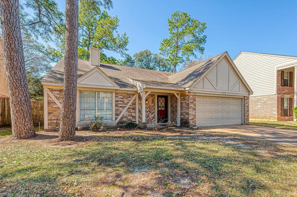 17219 Kettle Creek Dr, Spring, TX 77379