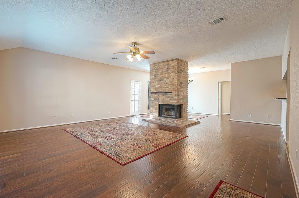 17219 Kettle Creek Dr, Spring TX  77379-4484 exterior