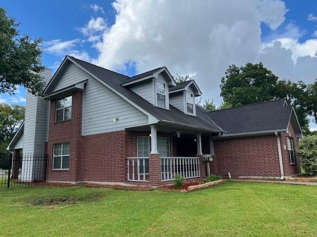 8344 Detroit St, Houston, TX 77017