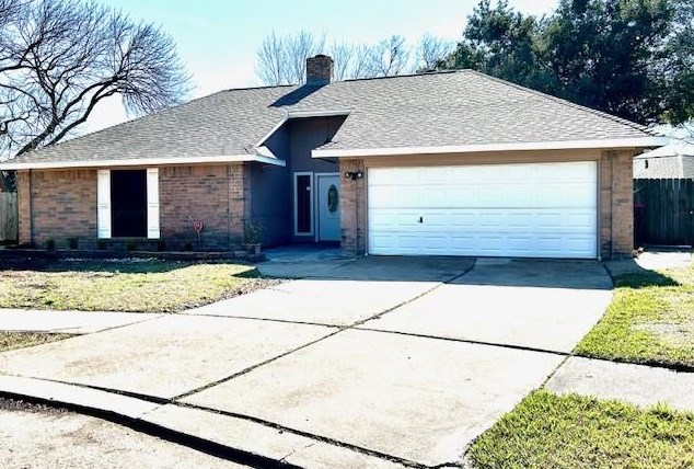 14231 Fitzroy Ct, Houston, TX 77083