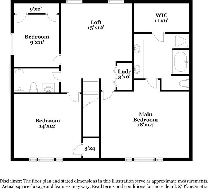 13915 Dentwood Dr, Houston, TX 77014