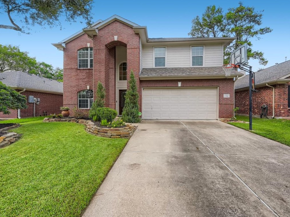 13918 Tribe Dr, Cypress, TX 77429-4157