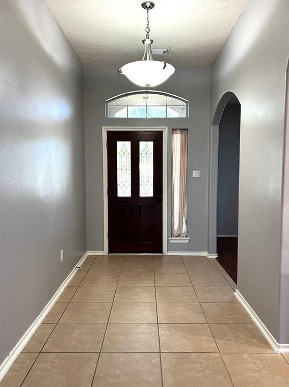 17819 Serene Shore Dr, Cypress TX  77429-5485 exterior