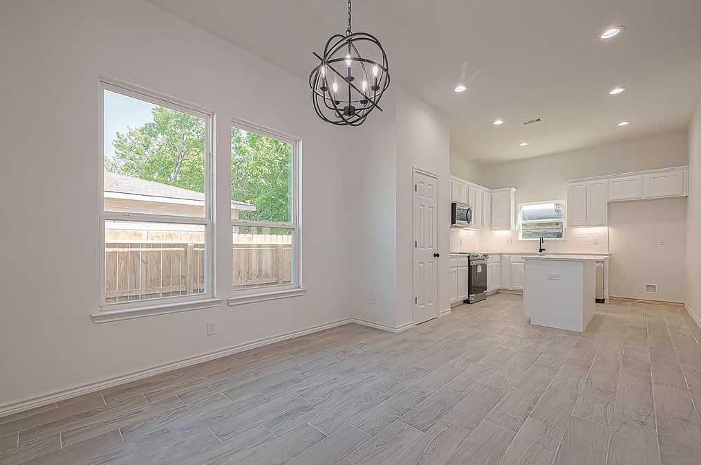 3722 Lynnfield St, Houston TX  77093-9006 exterior