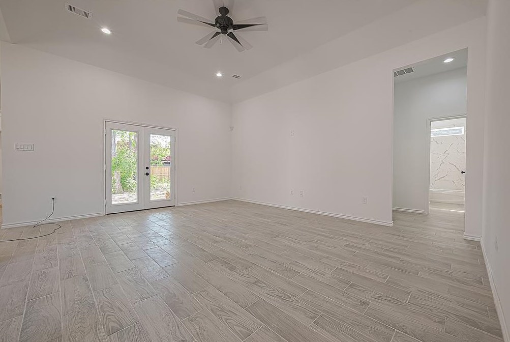 3722 Lynnfield St, Houston TX  77093-9006 exterior
