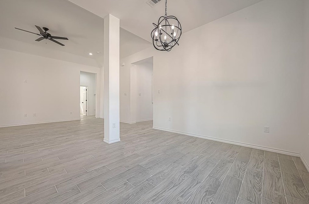 3722 Lynnfield St, Houston TX  77093-9006 exterior