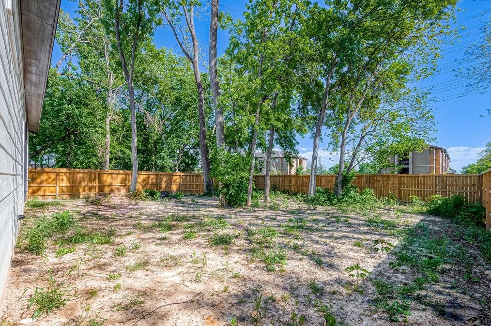 3722 Lynnfield St, Houston TX  77093-9006 exterior