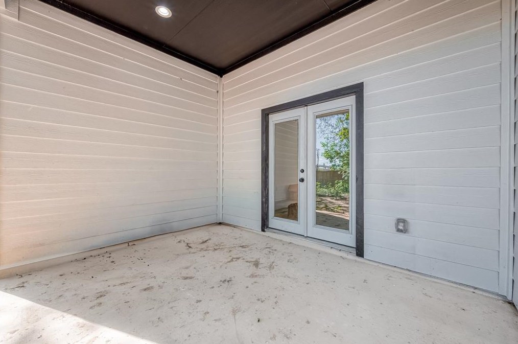 3722 Lynnfield St, Houston TX  77093-9006 exterior