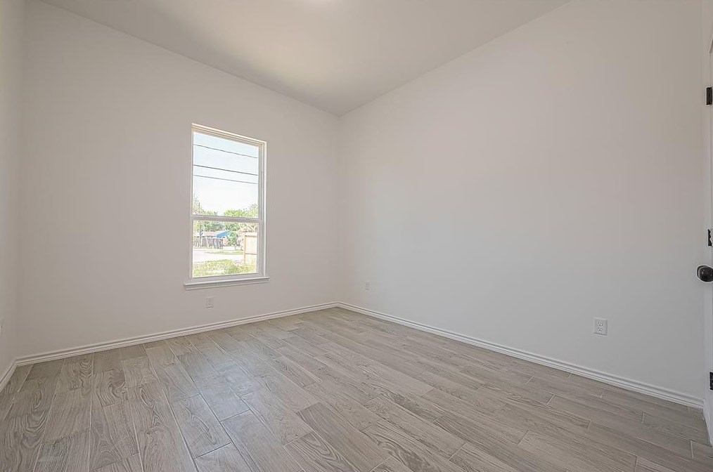 3722 Lynnfield St, Houston TX  77093-9006 exterior