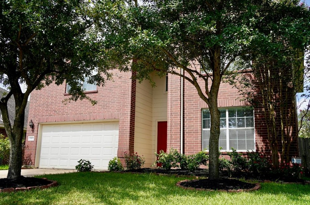 19815 Ringwald Ct, Spring TX  77379-5059 exterior